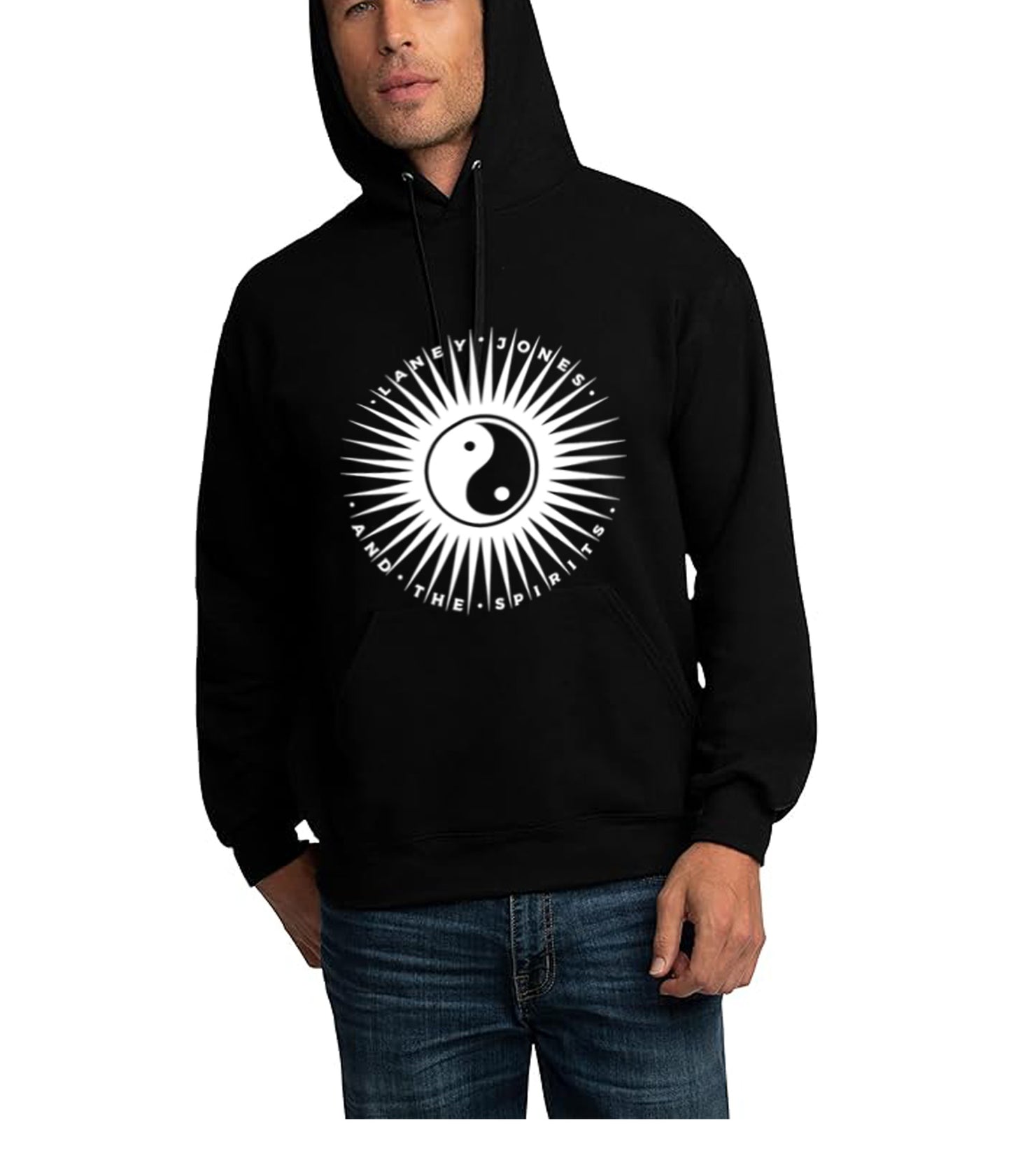 Fleece Hoodies