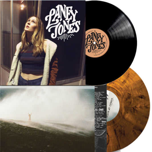 Vinyl Discography Bundle